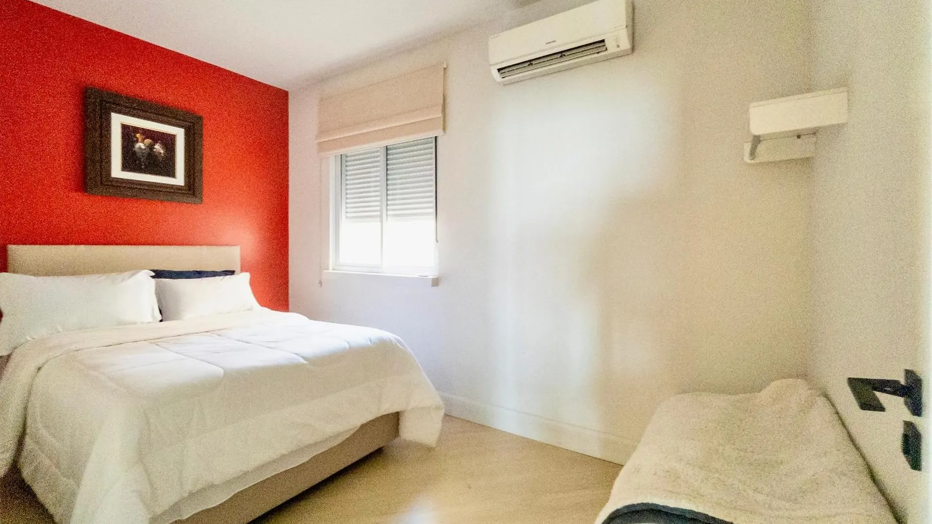 Apartment Apartamento Beira Mar Floripa Florianopolis Brazil