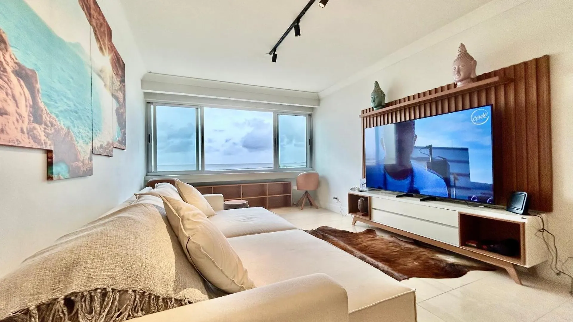 Apartamento Beira Mar Floripa location