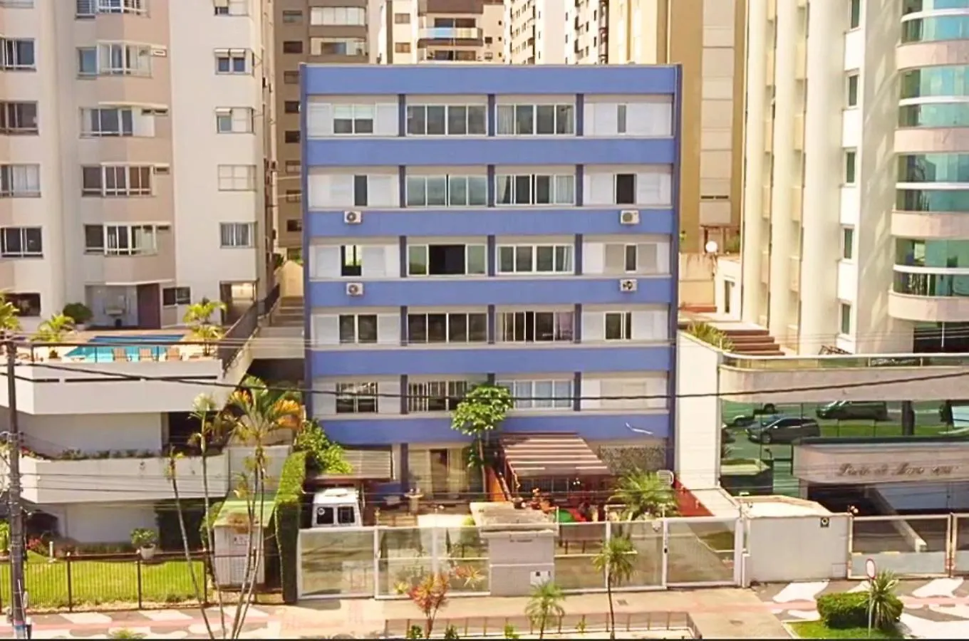 Apartamento Beira Mar Floripa Florianopolis 0*,