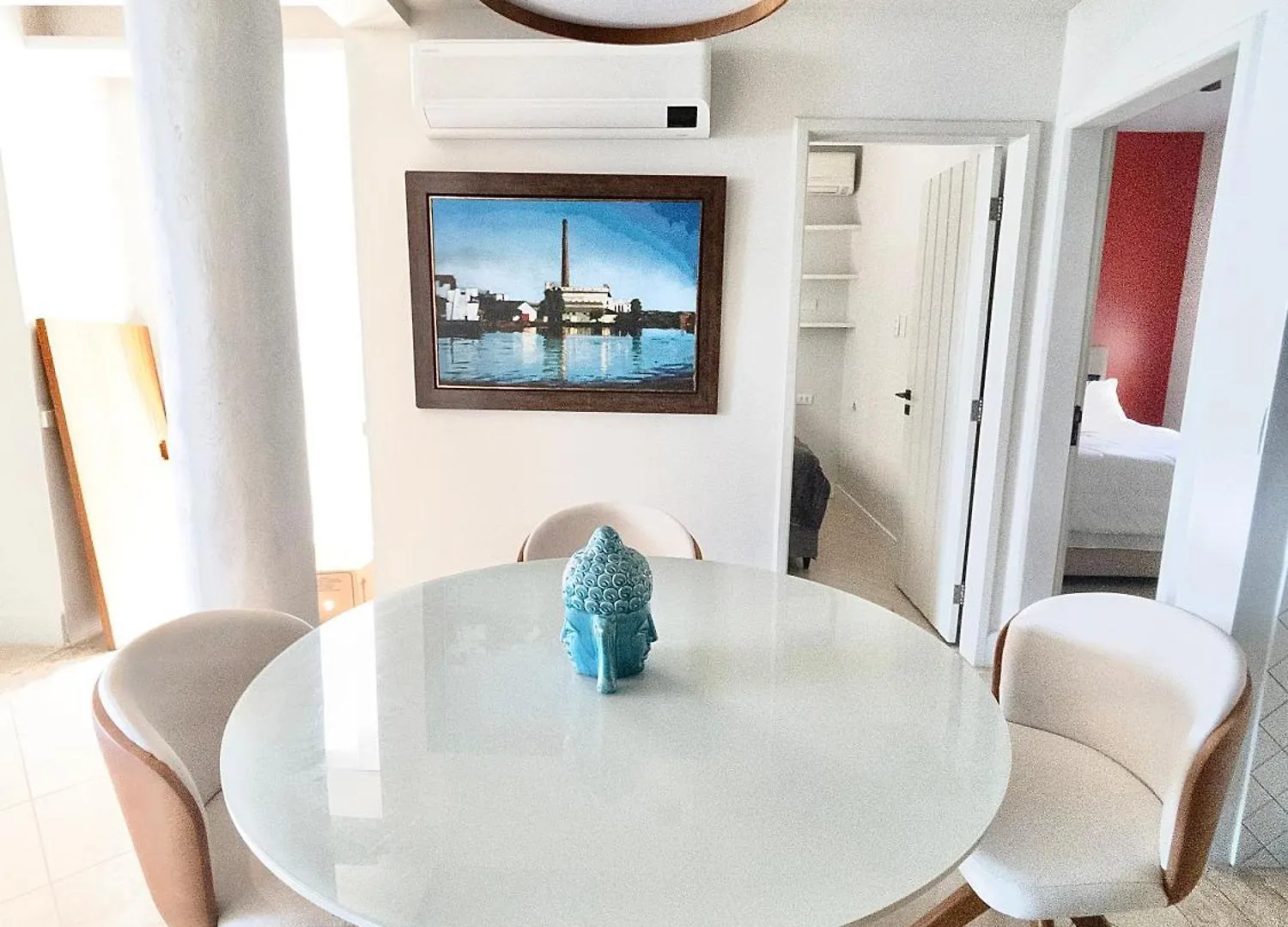 Apartment Apartamento Beira Mar Floripa Florianopolis Brazil
