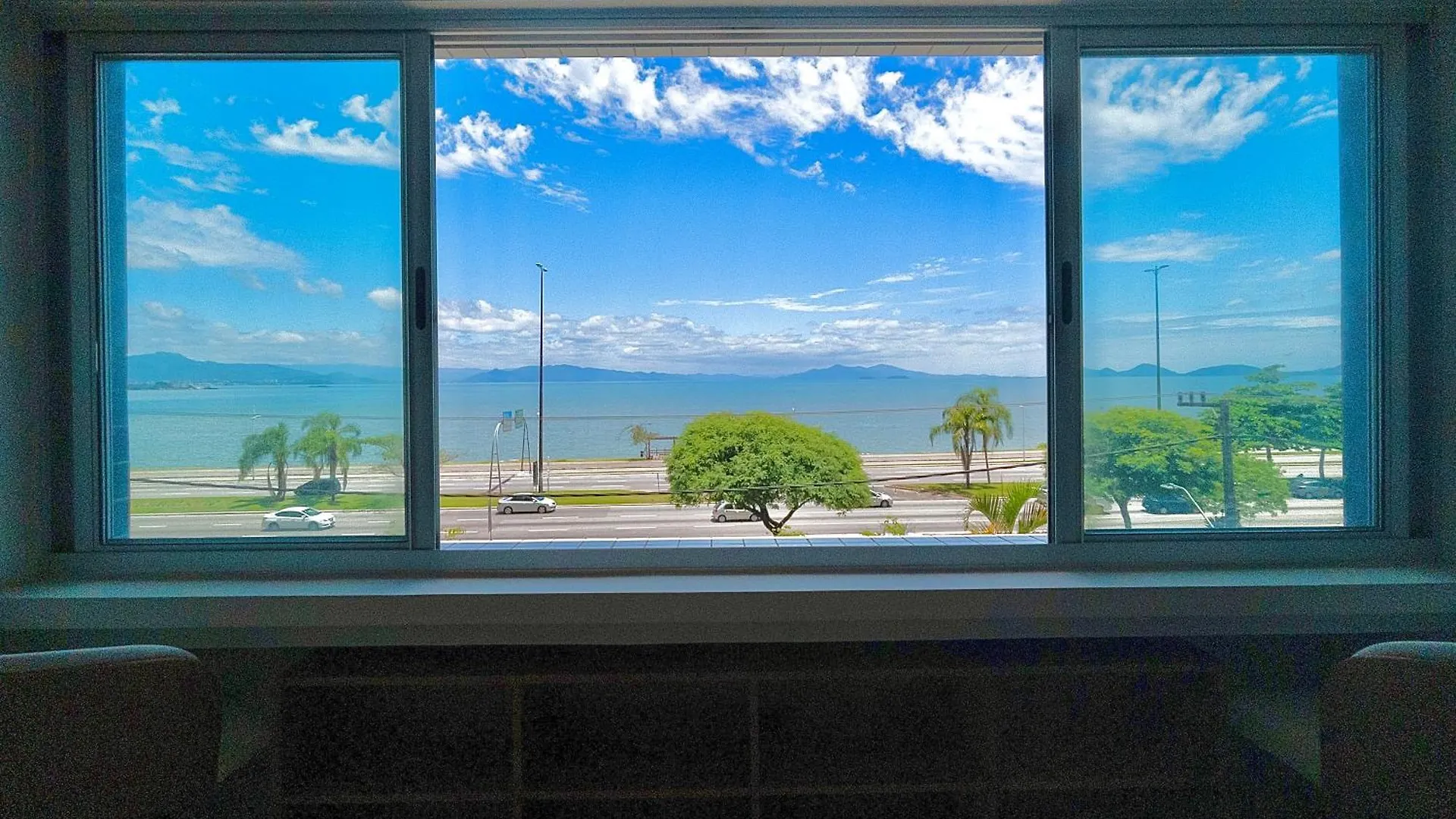 Apartamento Beira Mar Floripa Florianopolis
