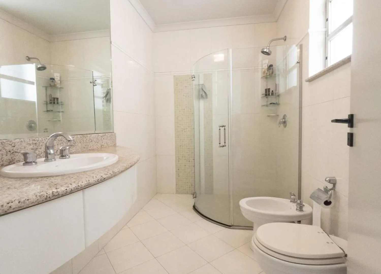 Apartamento Beira Mar Floripa Florianopolis 0*,