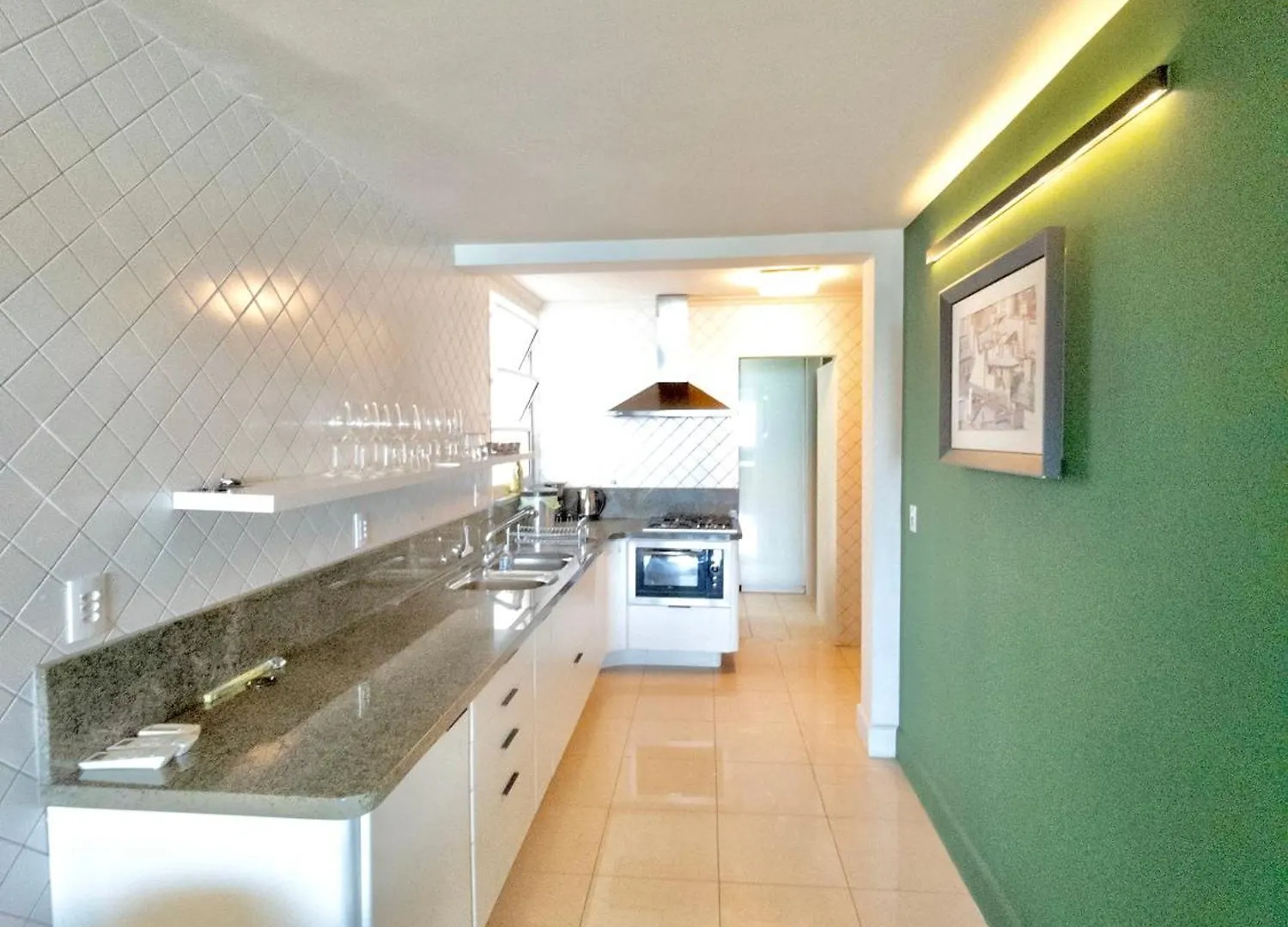 Apartamento Beira Mar Floripa Florianopolis