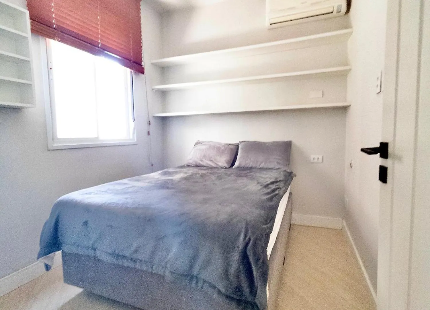 Apartamento Beira Mar Floripa Florianopolis Apartment