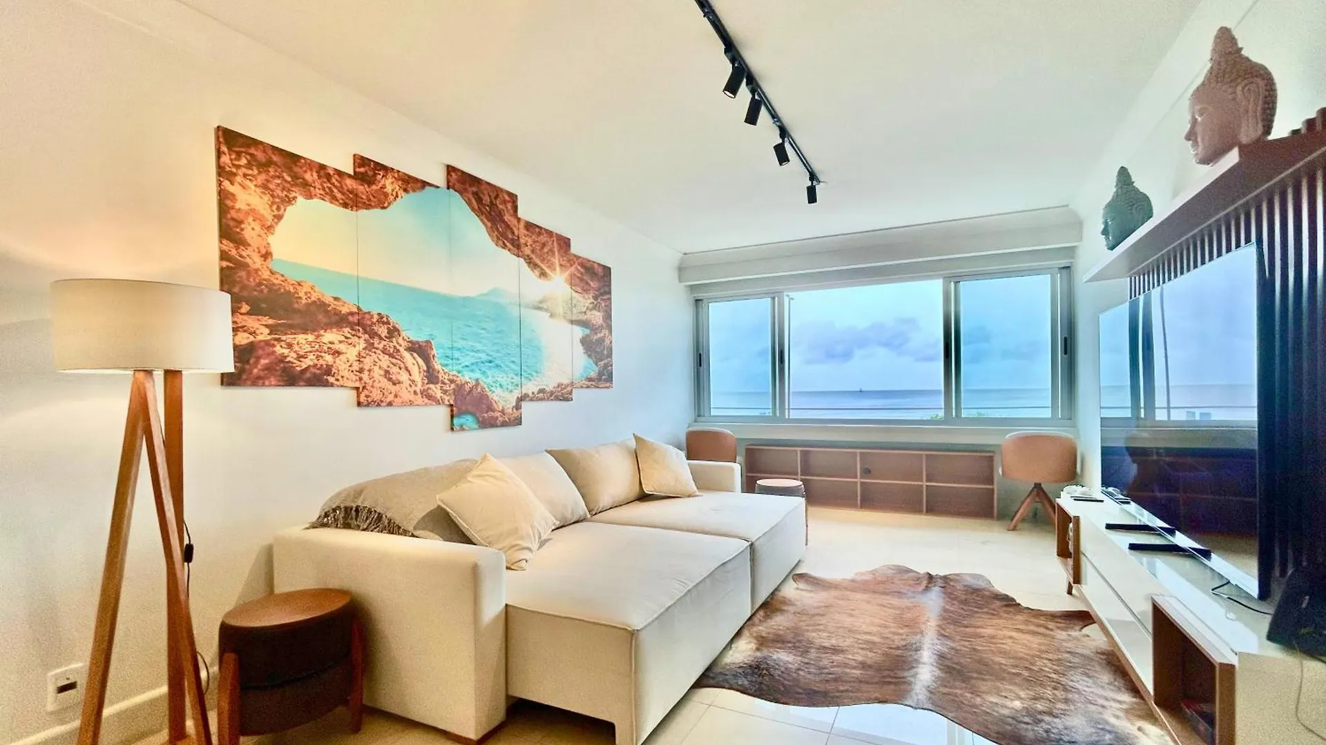 Apartment Apartamento Beira Mar Floripa Florianopolis