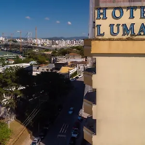 Lumar Florianopolis