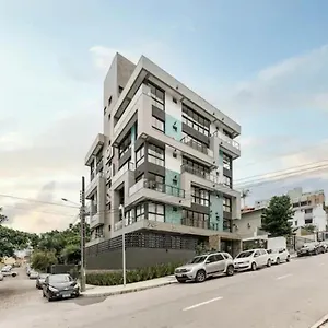 Ap Localização Central, Prédio C Piscina, Lavanderia Apartamento