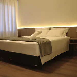 Evora By Rede Sagres Florianopolis