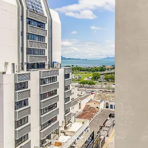 Aptos Modernos No Centro De Floripa - Vlr Apartamento